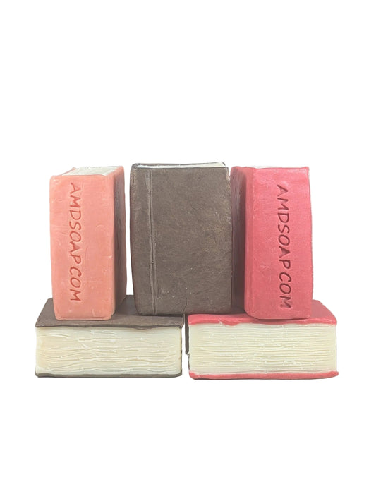 Plot Twist Scented Soap