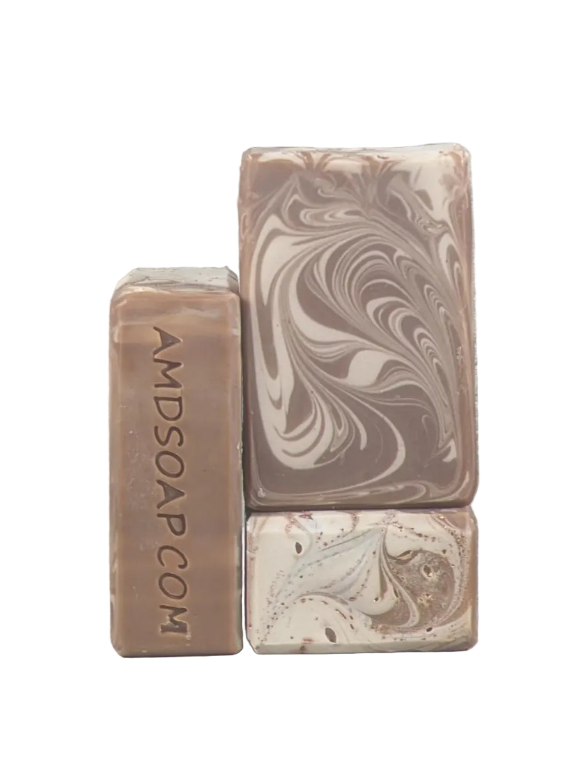 Coffee & Goat Milk Soap