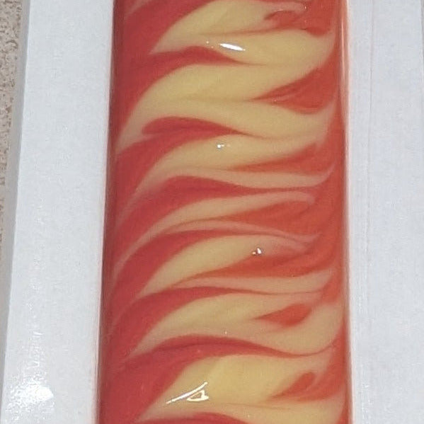Orange Clove Coconut Milk Soap